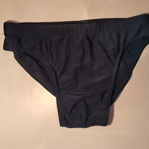 In Extenso men's swim briefs new, dark blue, size S
