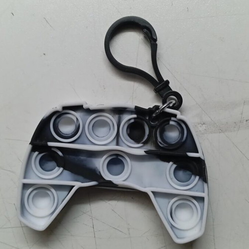 Mini pop-it game new