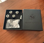 Kayfun BB RBA like new, complete package