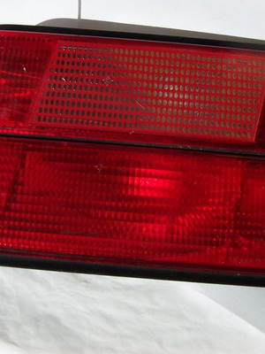 Φλας φανάρι για BMW E 34 - 518-520 μεταχειρισμένο