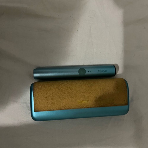 Iqos Prime Limited Edition like new