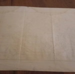 Thessaly map collectible 1788 used in excellent condition