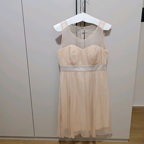 Dress like new, size L / 40 / 12