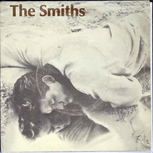 The Smiths This Charming Man & Jeane 7'' vinyl used, rock