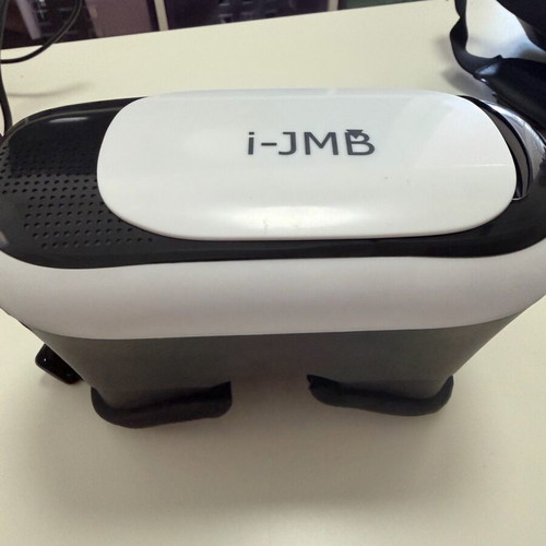 I-JMB V1 virtual reality system like new