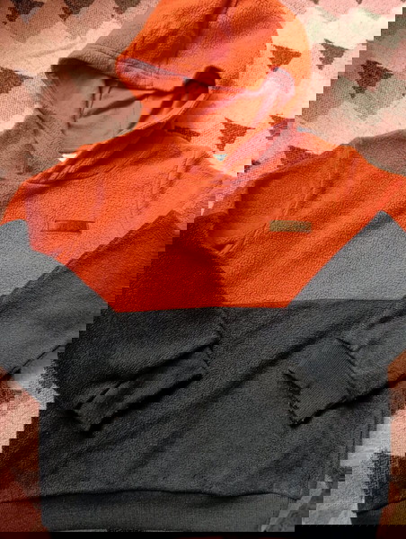 Φλις με κουκουλα