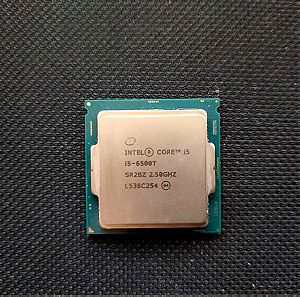 Intel Core i5-6500T
