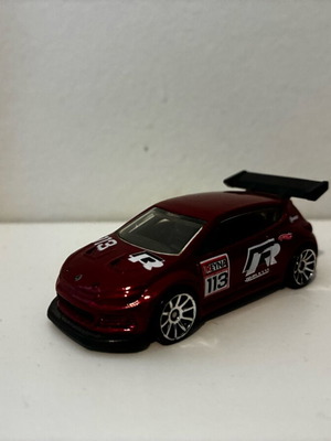 VW Scirocco GT 24 μεταχειρισμένο Hot Wheels