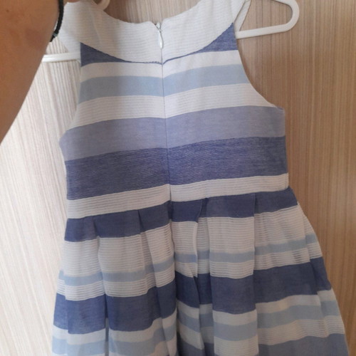 Mayoral dress used for 4 years old