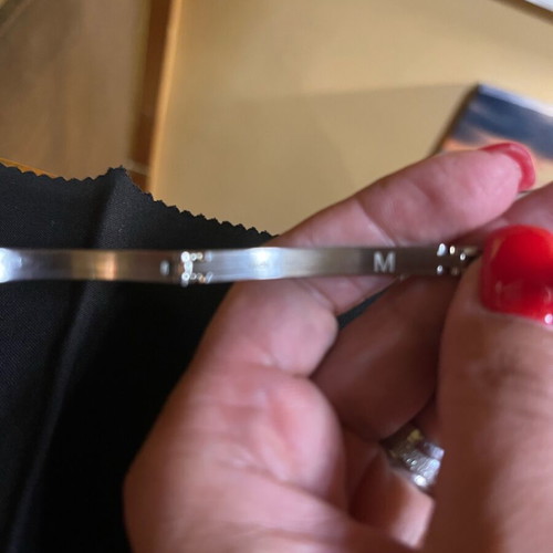 Men's bracelet Dolce&Gabbana new