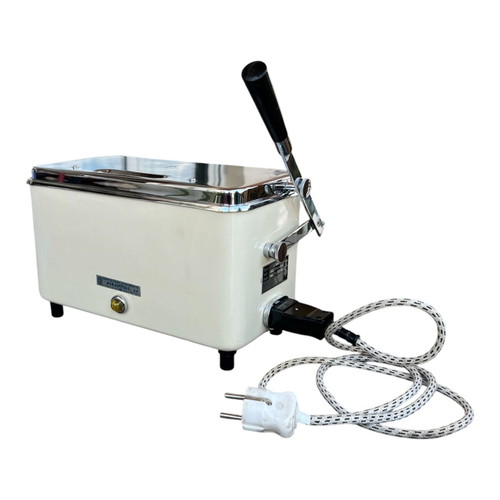 Aesculap J-928 Dry Heat Sterilizer Used Professional Tabletop