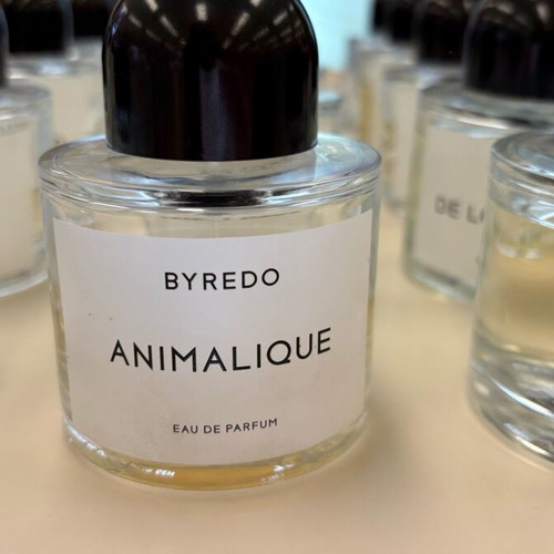 Byredo Animalique Eau de Parfum 5 ml tester new