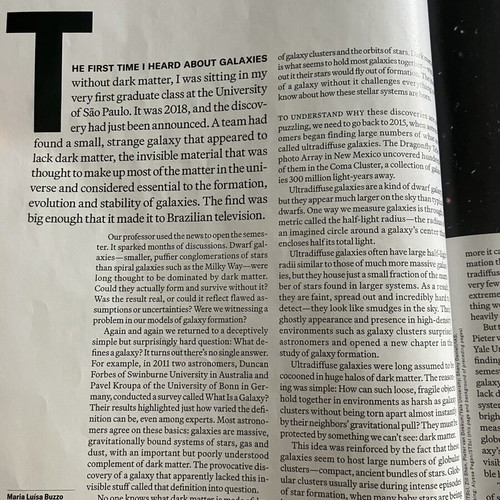 Scientific American April 2026 magazine like new