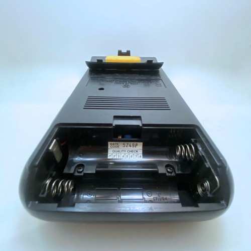 Thomson Audio Data Cassette Player & Recorder used, compatible with Spectrum ZX