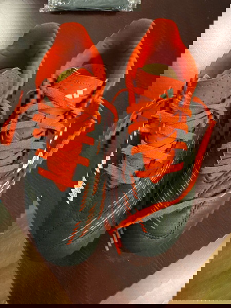 Adidas Predator Παιδικό ποδόσφαιρο παπούτσια 36