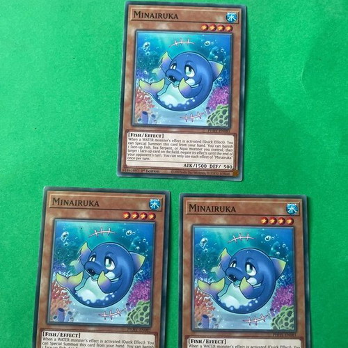 Yu-Gi-Oh! card set