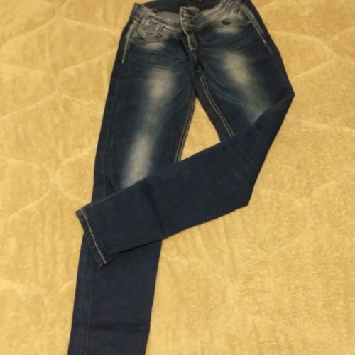 Jeans like new, size S / 36 / 8