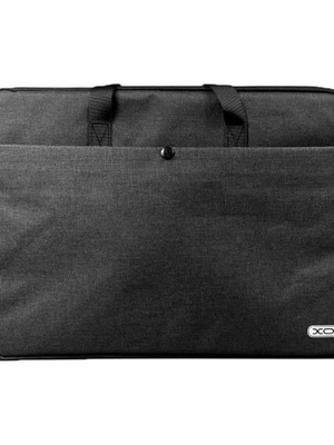 XO CB16 Τσάντα Laptop 15.6 ιντσών καινούργια, μαύρη