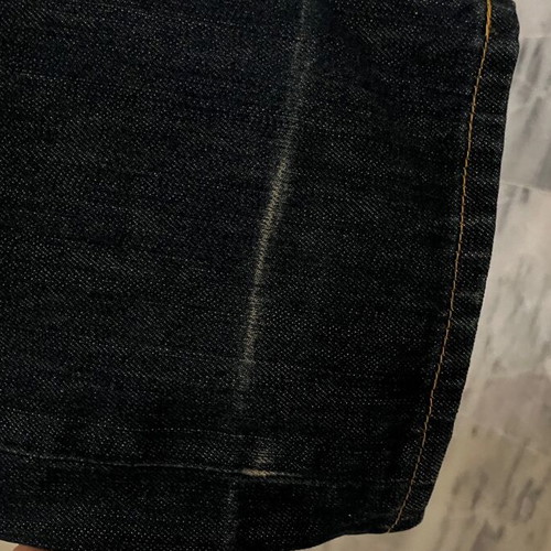 Levi’s 501 jeans used, size W29 L32, blue