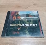 CD guru's jazzmatazz - streetsoul