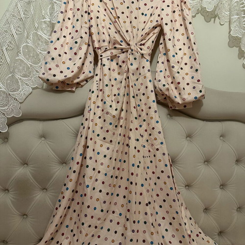 Karavan dress like new, size medium