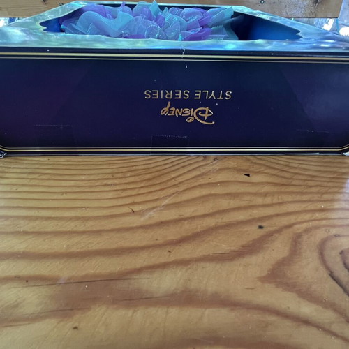Disney Style Series Ariel doll 2022, new in box