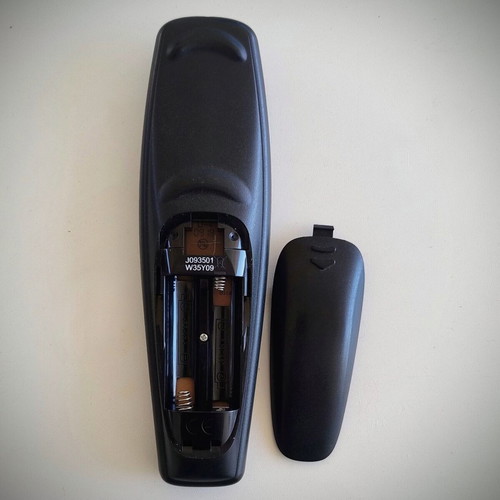Nova genuine remote control, like new