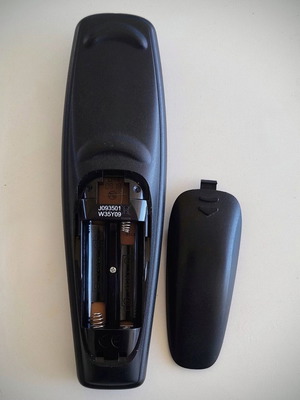 Nova genuine remote control, like new