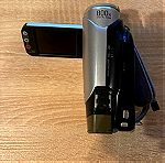  Βιντεοκάμερα Sony Handycam