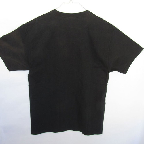 Tshirt South Park They Took Our Jobs! used, authentic 2004, Hanes, black, size M