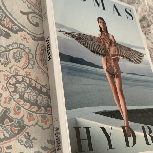 NOMAS Summer 2026 Magazine like new