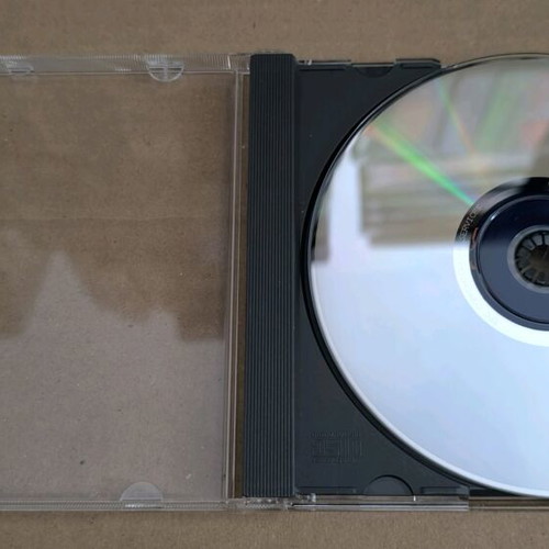 Jetfighter III Enhanced Campaign CD like new for PC