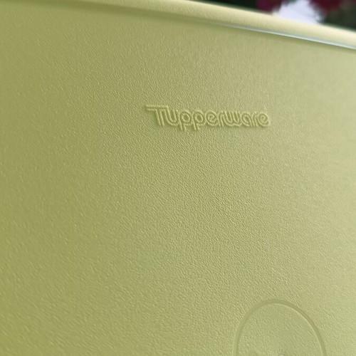 Tupperware Delis 2.5 Liter New