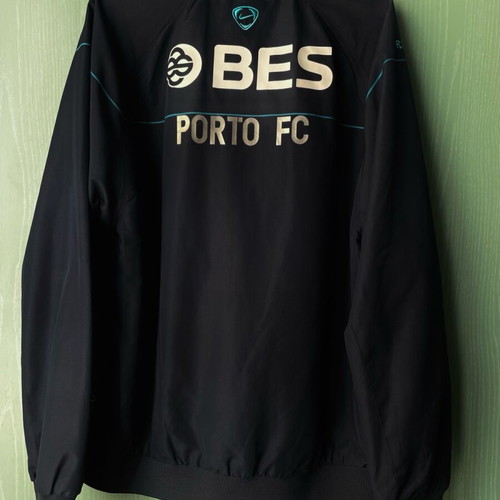 Porto Jacket Zeketa new, size large