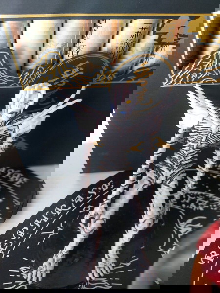 συλλεκτική anime  φιγούρα