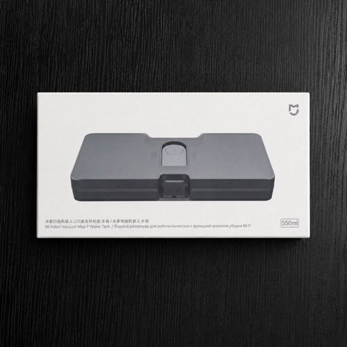 Mi Robot Vacuum-Mop P S10 Water Tank new