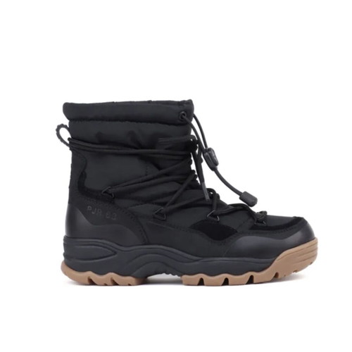 Pajar De-Ice Winter Boot new women's size 38 black
