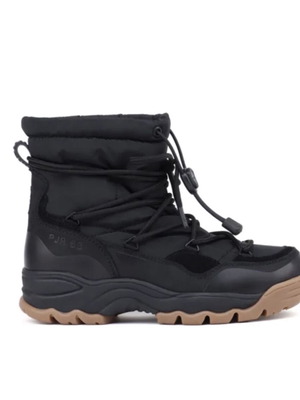 Pajar De-Ice Winter Boot new women's size 38 black