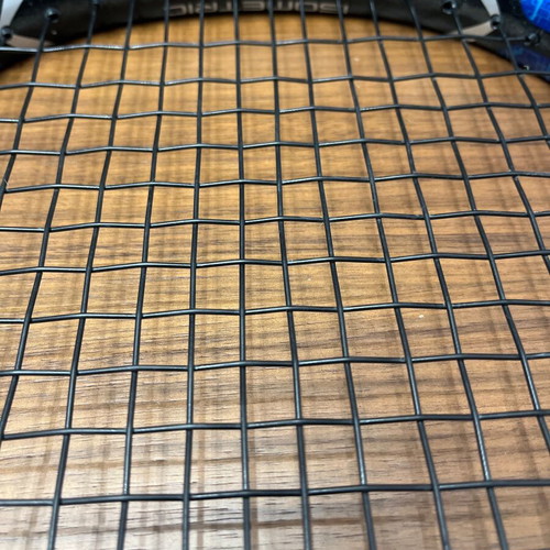 Yonex VCore Xi Lite tennis racket used, graphite, 27 inches