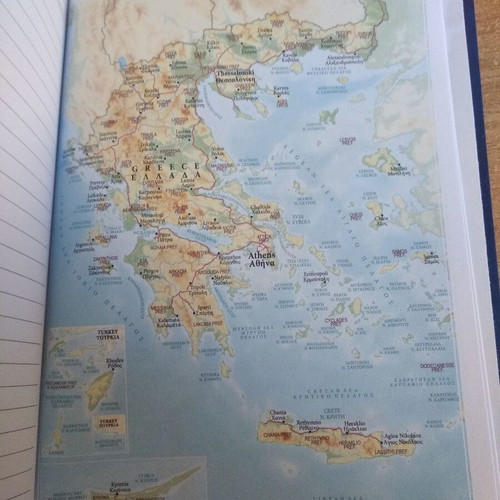 2026 Diary new with elastic band and pen holder