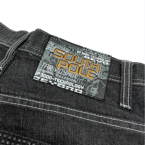 SouthPole men's shorts like new, size S