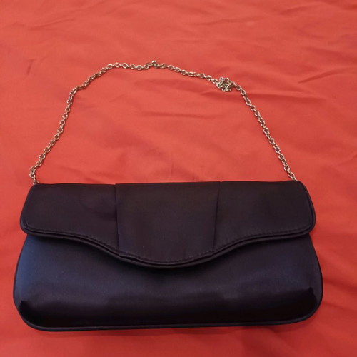 blue bag