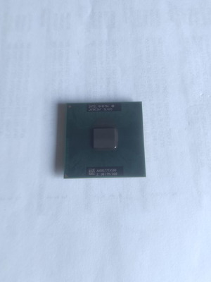 Intel Pentium Dual-Core T4500 processor used, 2.30 GHz
