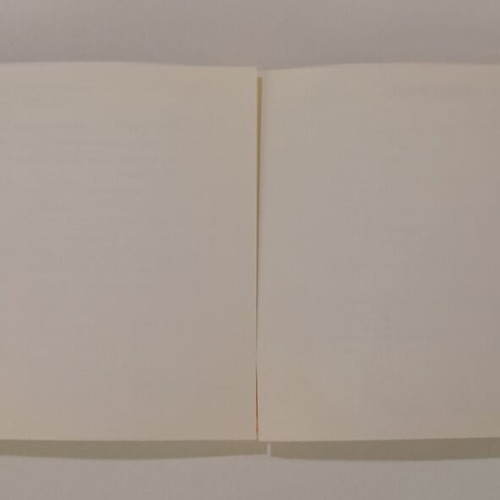Invitation used for 70 years of the Asia Minor Catastrophe by Athens Cultural Center
