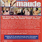  MAUDE Season 1 USA DVD