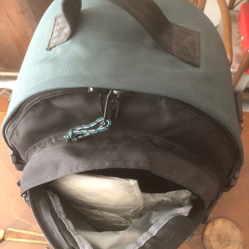 Lowe Pro camera bag new 50x38 cm