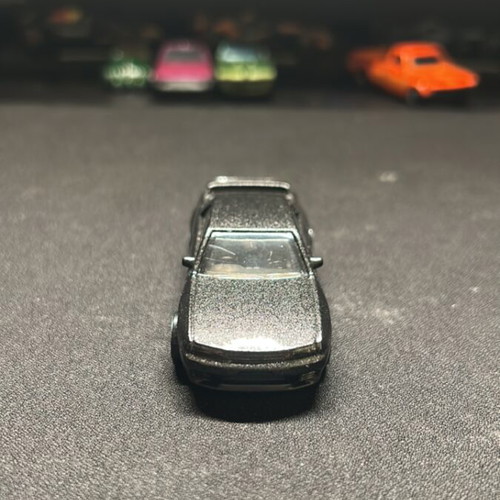 Hot Wheels Mainline Nissan Skyline GT-R R32 like new without packaging