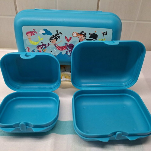Twin set new, ideal for school and organization