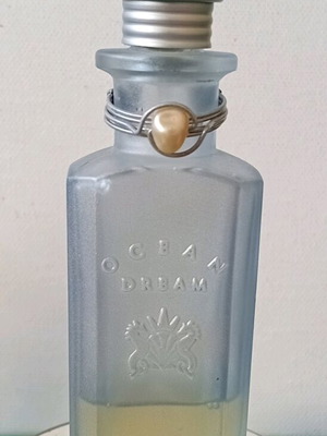 Giorgio Beverly Hills Ocean Dream EDT bottle contains 10ml of fragrance.