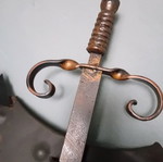 Wall decor used